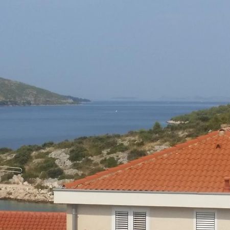 Baselovici Bacelic Apartments מראה חיצוני תמונה