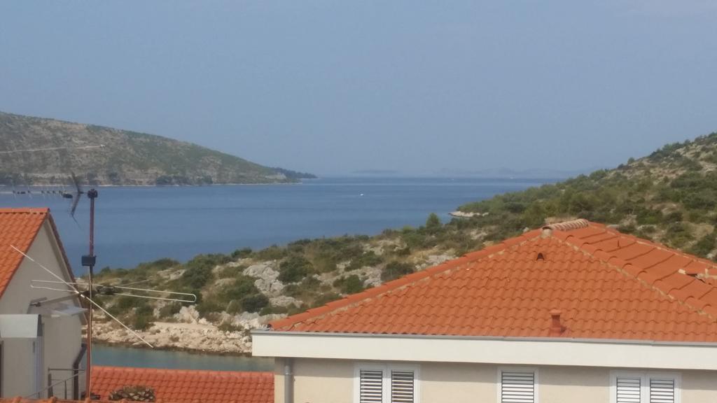 Baselovici Bacelic Apartments מראה חיצוני תמונה