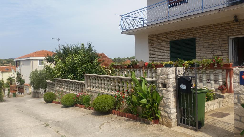 Baselovici Bacelic Apartments מראה חיצוני תמונה