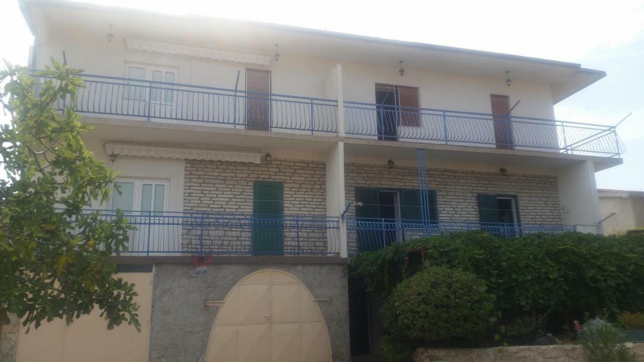 Baselovici Bacelic Apartments חדר תמונה